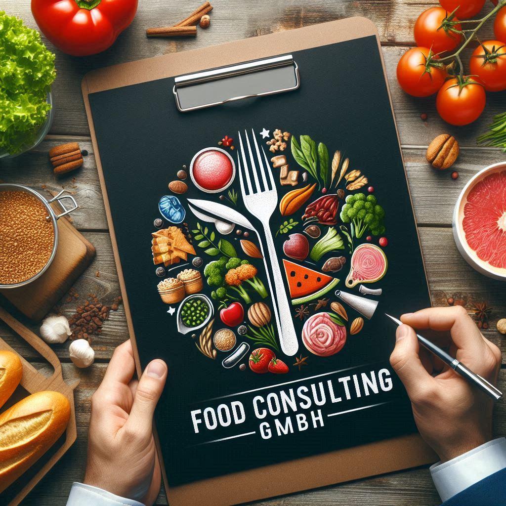 Beratung in der Lebensmittelindustrie