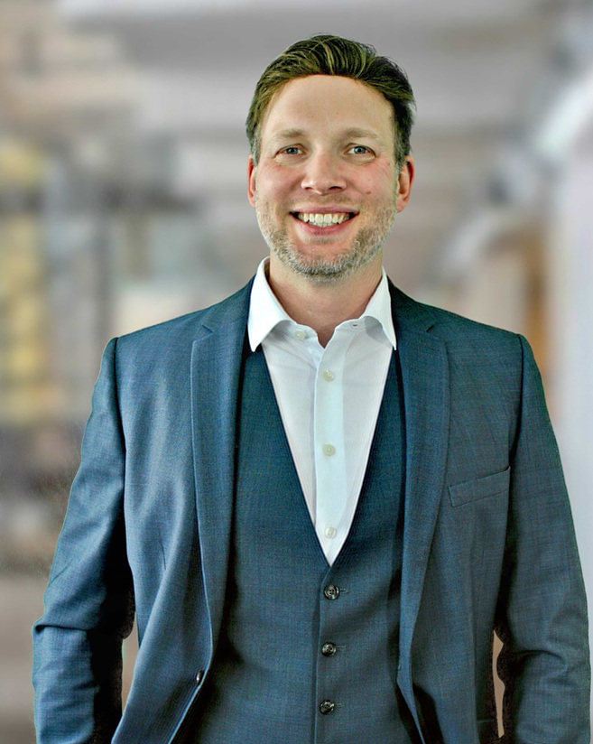 Bild von Daniel Denker