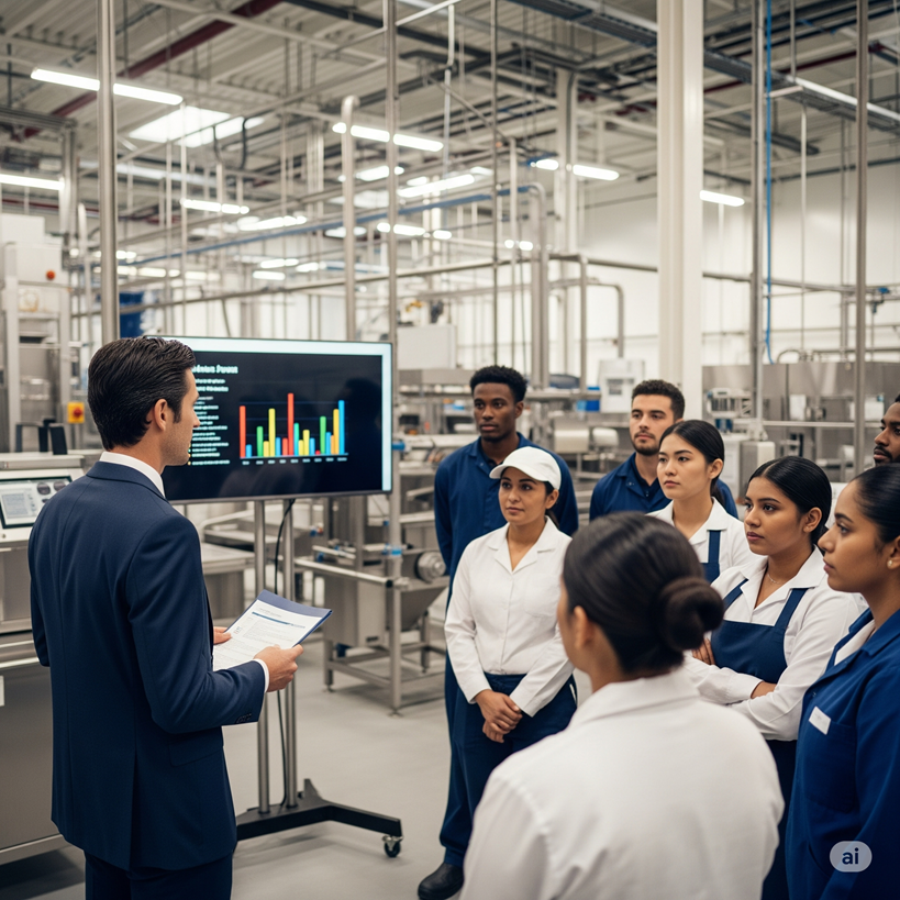 Unternehmensberatung